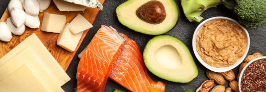 Understanding Ketosis: Your Body's Metabolic Masterswitch