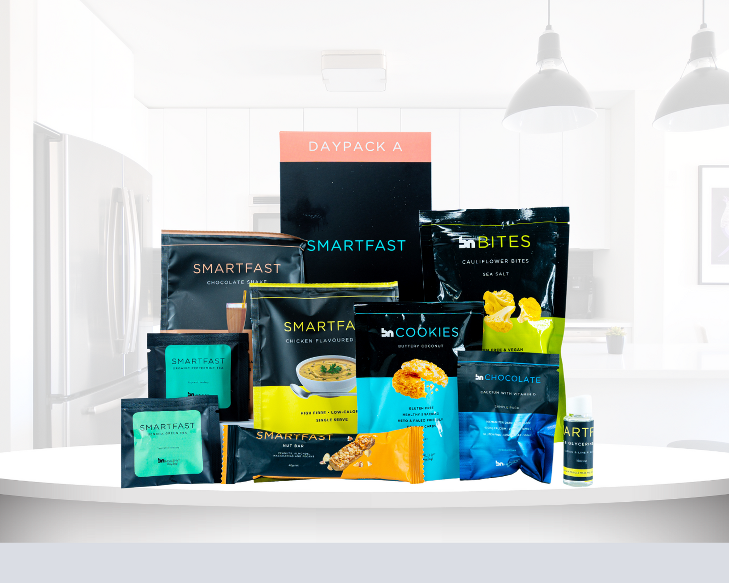 SMARTFAST3