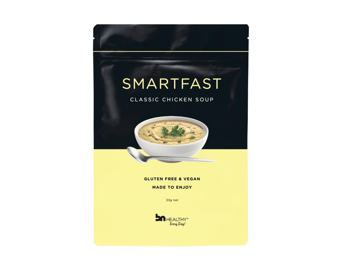 SMARTFAST Classic Chicken Soup (Pack of 6)