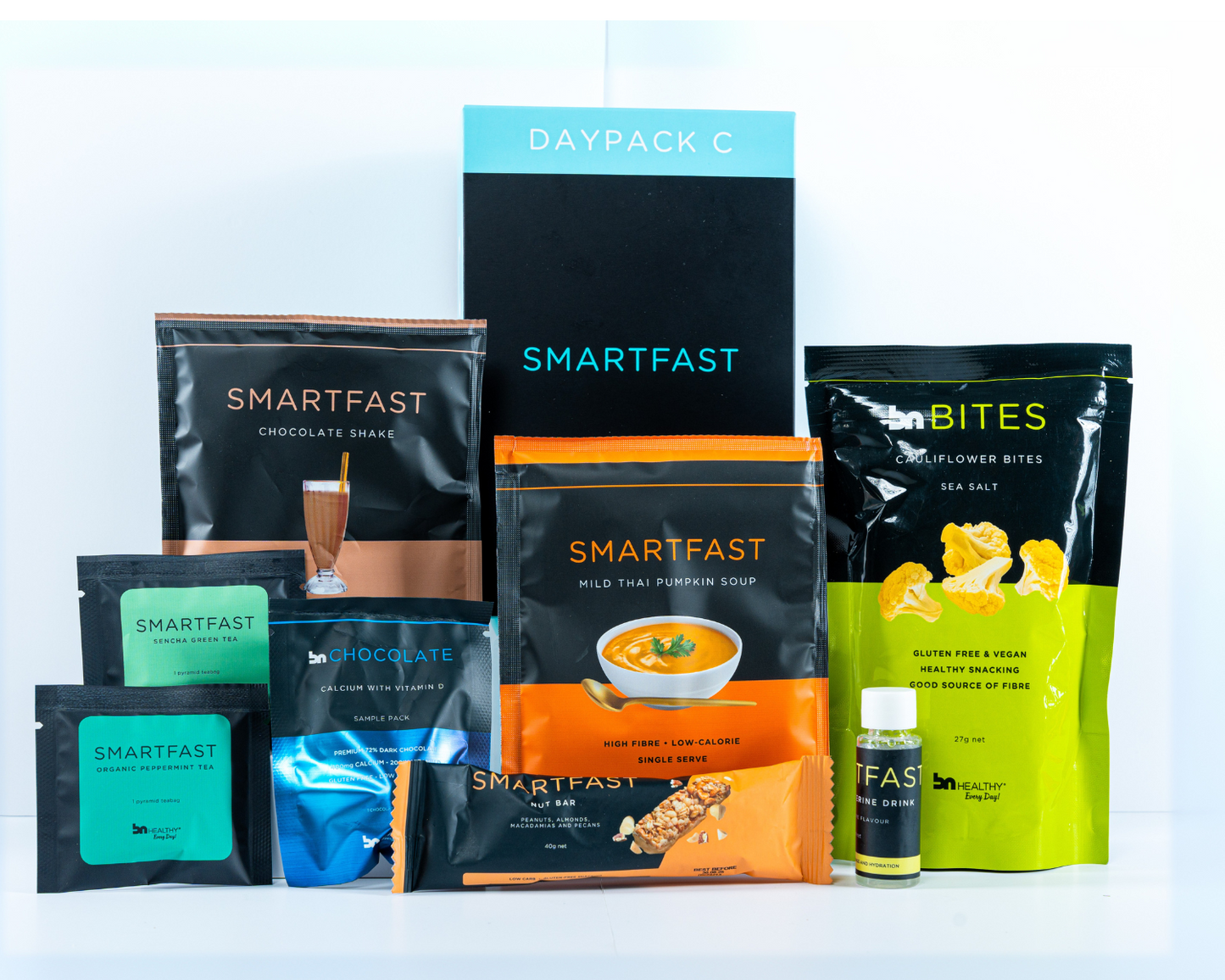 SMARTFAST6 Fasting Kit