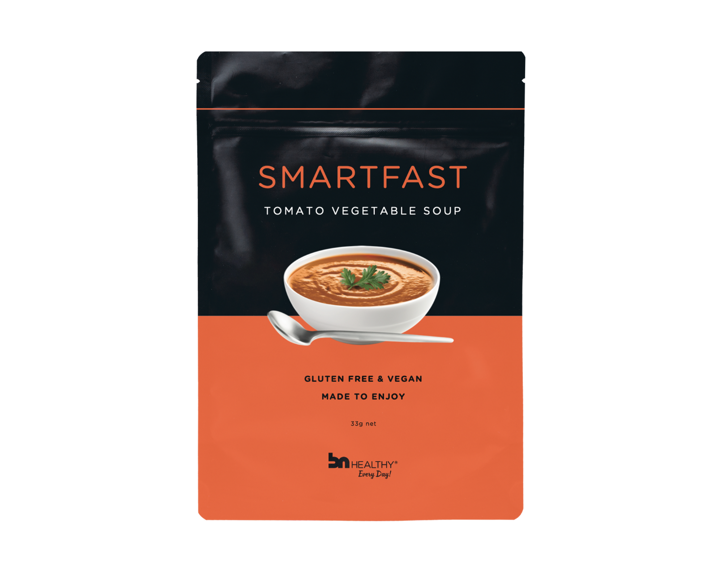 SMARTFAST Tomato Vegetable Soup (Pack of 6)