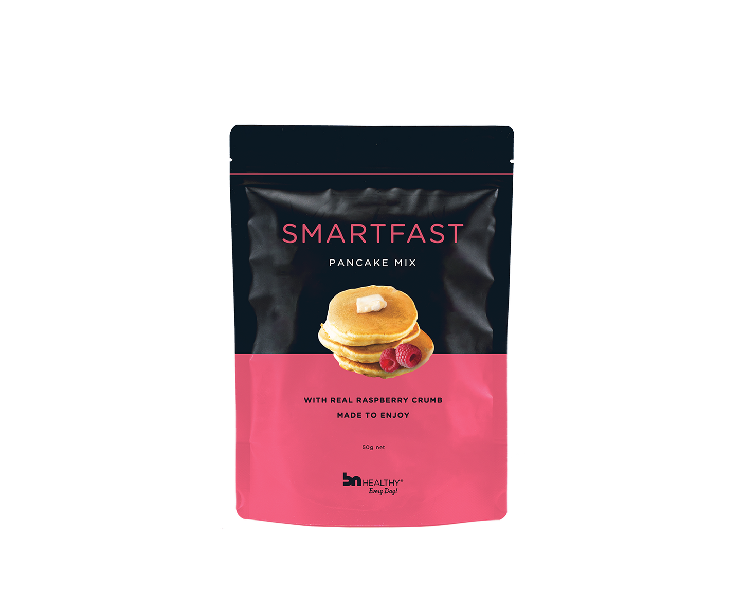 SMARTFAST Pancake Mix (Pack of 6)