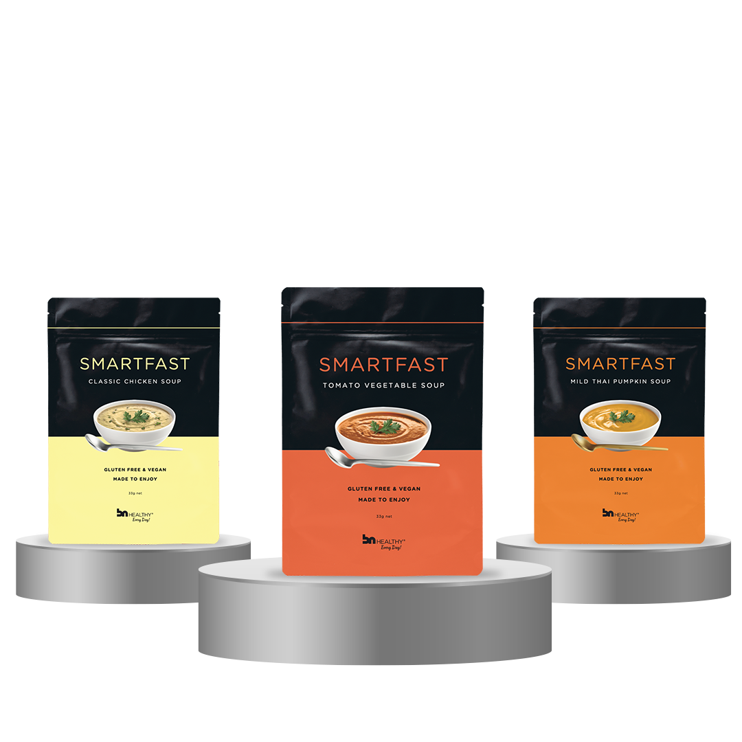 Fasting Soups