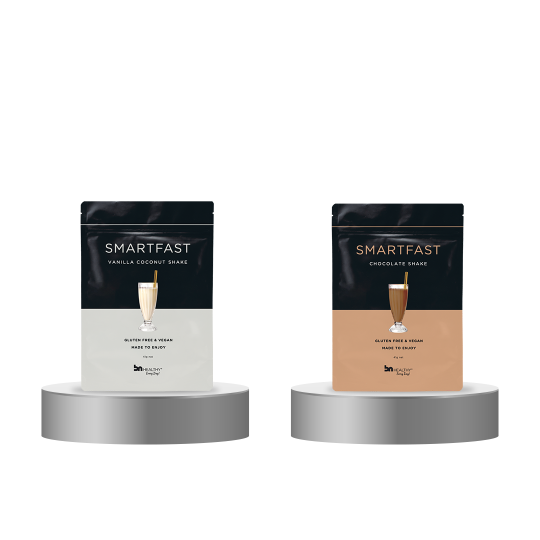 Fasting Shakes Smartfast