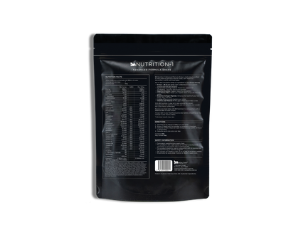 BN Nutrition-1  - Advanced Formula Shake