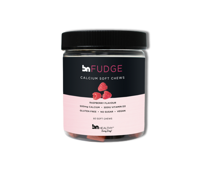 BN Fudge - Calcium Soft Chews