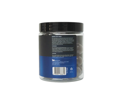 BN Chocolate - Calcium + Vitamin D