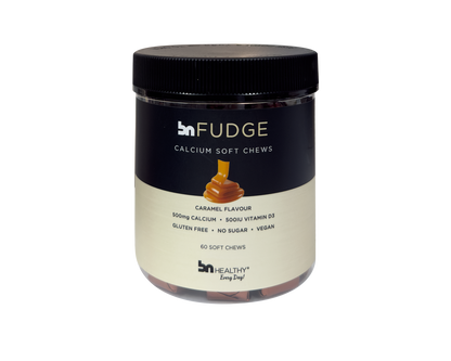 BN Fudge - Calcium Soft Chews