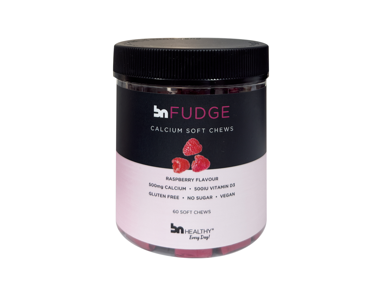BN Fudge - Calcium Soft Chews