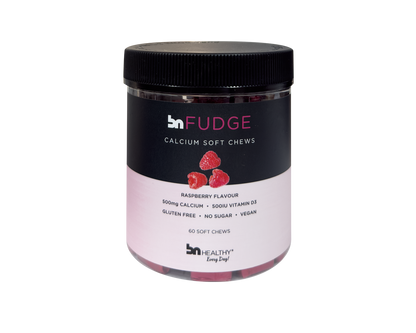 BN Fudge - Calcium Soft Chews