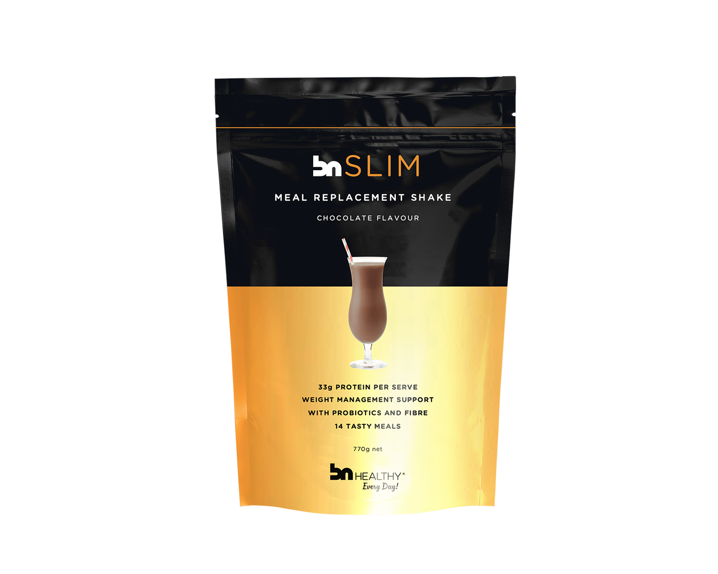 BN Slim - Meal Replacement Shake