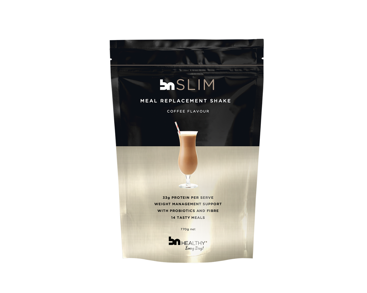 BN Slim - Meal Replacement Shake