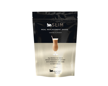 BN Slim - Meal Replacement Shake