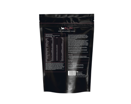 BN Slim - Meal Replacement Shake