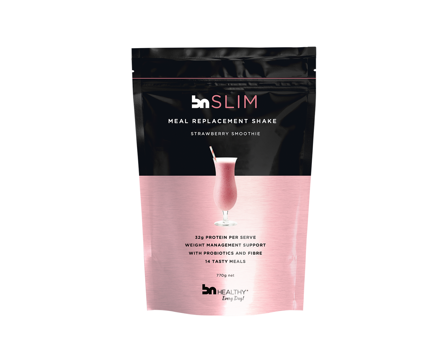 BN Slim - Meal Replacement Shake