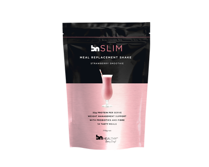 BN Slim - Meal Replacement Shake