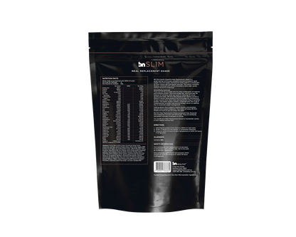 BN Slim - Meal Replacement Shake