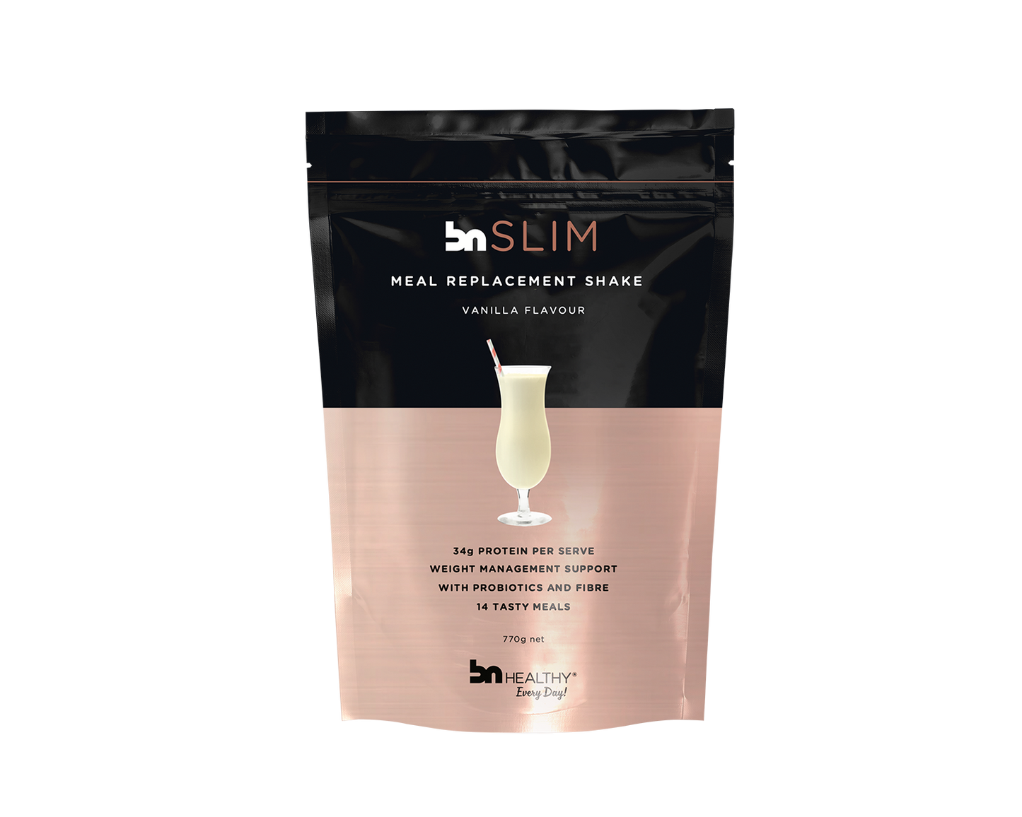 BN Slim - Meal Replacement Shake