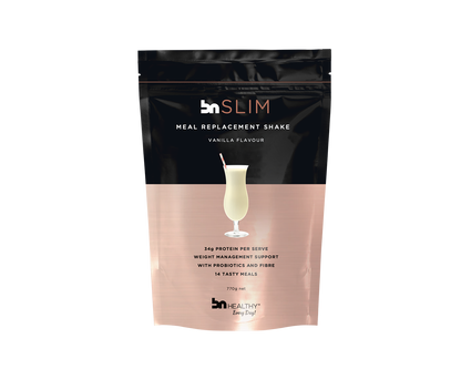 BN Slim - Meal Replacement Shake