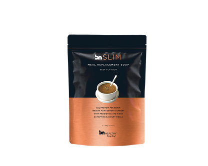 BN Slim - Meal Replacement Soup (7 Servings)