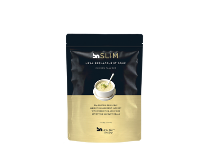 BN Slim - Meal Replacement Soup (7 Servings)