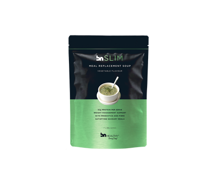 BN Slim - Meal Replacement Soup (7 Servings)
