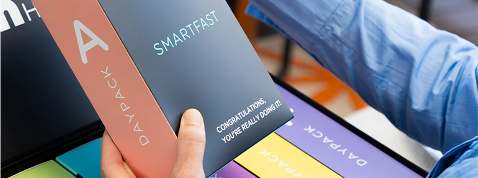 Shop Fasting Kits 