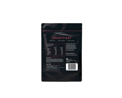 SMARTFAST Pancake Mix (Pack of 6)