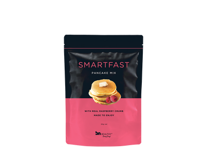SMARTFAST Pancake Mix (Pack of 6)