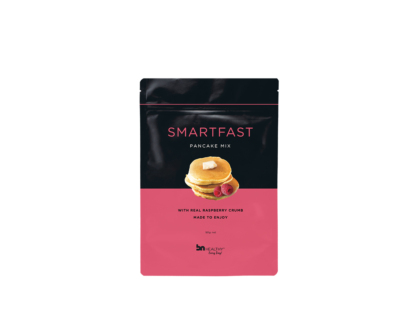 SMARTFAST Pancake Mix (Pack of 6)