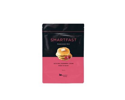 SMARTFAST Pancake Mix (Pack of 6)