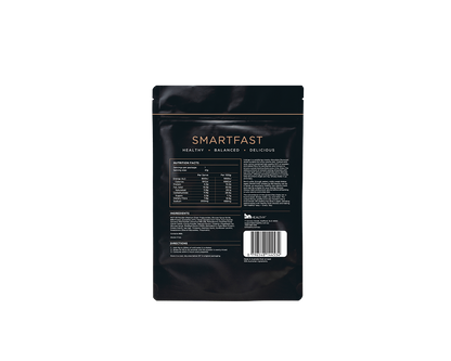 SMARTFAST Chocolate Shake (Pack of 6)