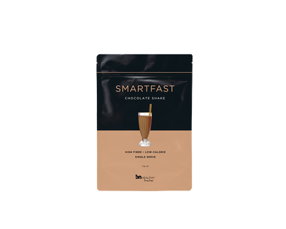 SMARTFAST Chocolate Shake (Pack of 6)
