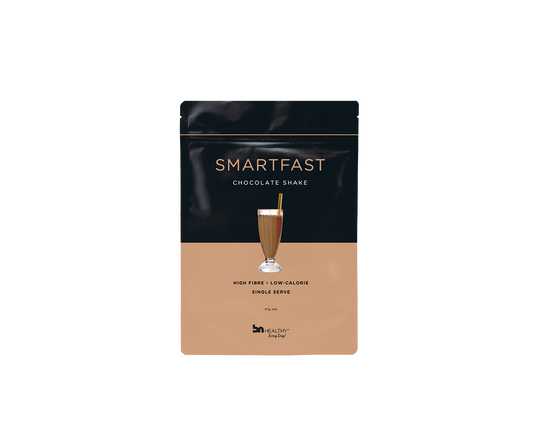 SMARTFAST Chocolate Shake (Pack of 6)