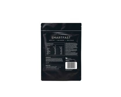 SMARTFAST Vanilla Coconut Shake (Pack of 6)