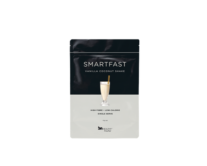SMARTFAST Vanilla Coconut Shake (Pack of 6)