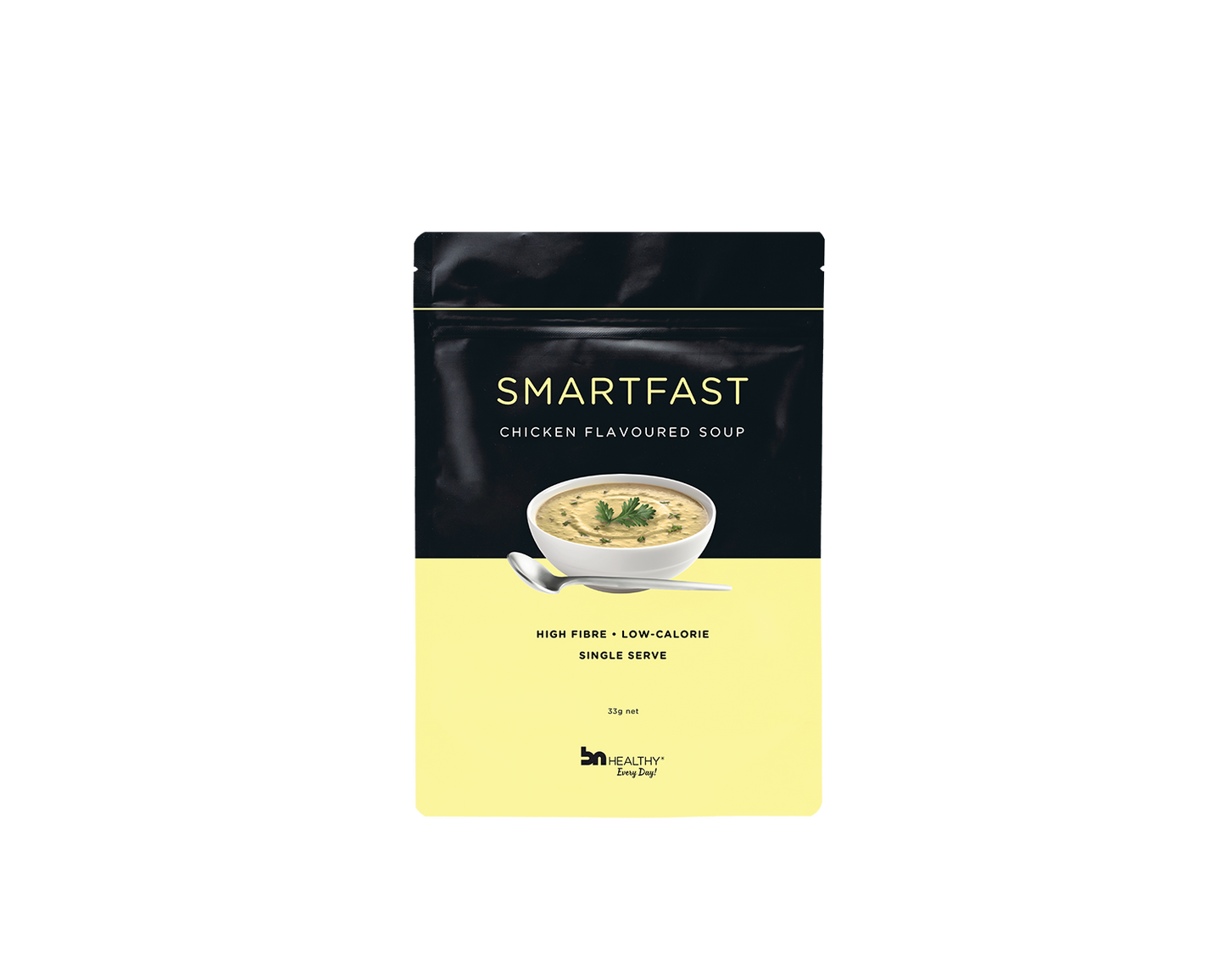 SMARTFAST Classic Chicken Soup (Pack of 6)