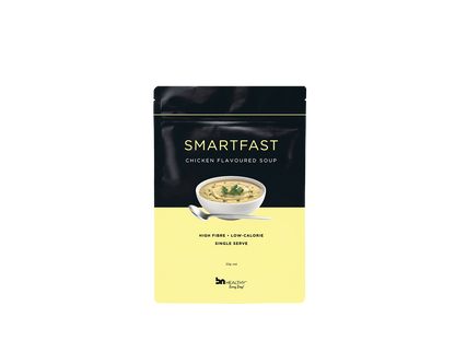 SMARTFAST Classic Chicken Soup (Pack of 6)