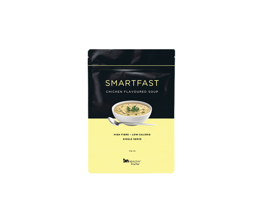 SMARTFAST Classic Chicken Soup (Pack of 6)