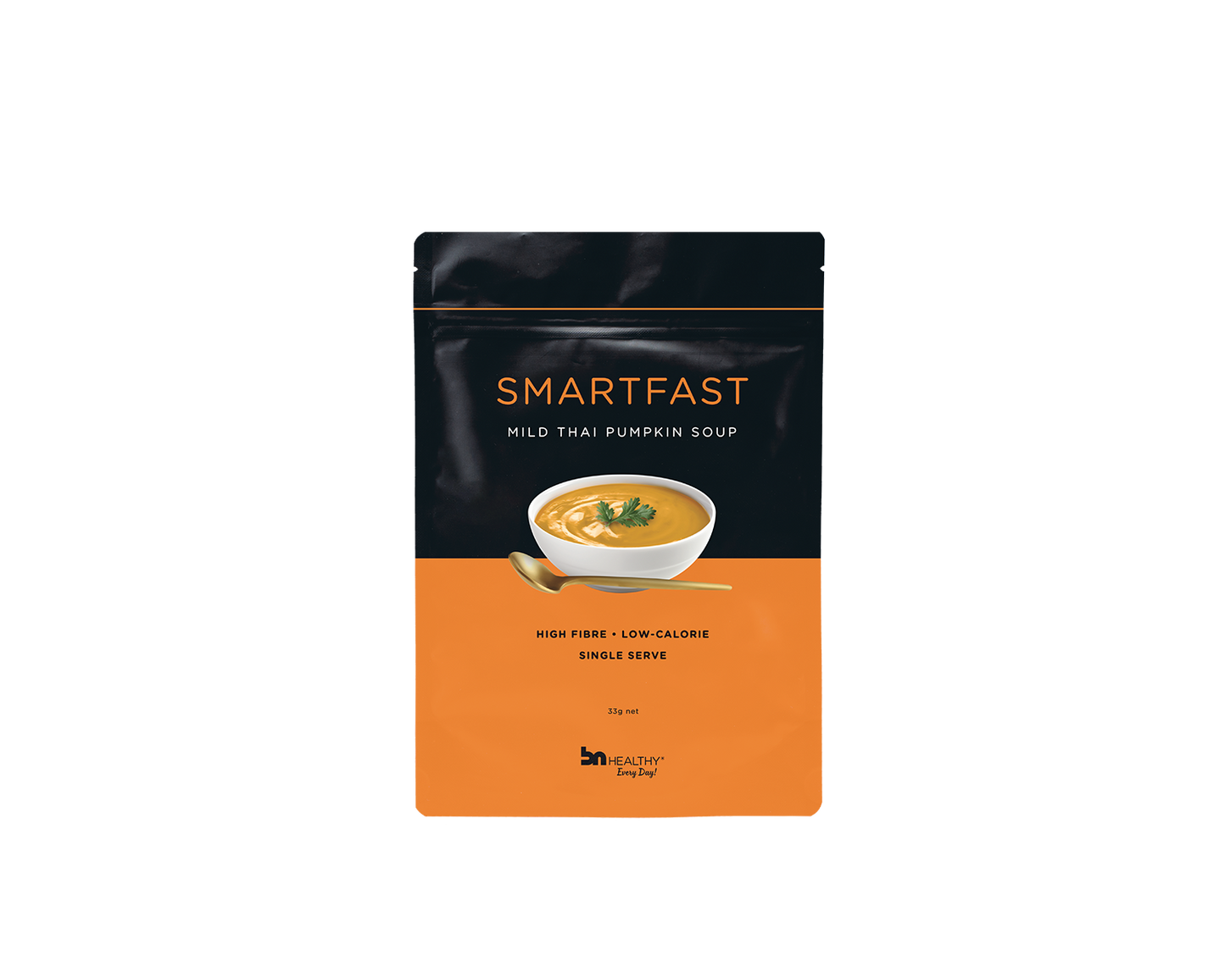 SMARTFAST Mild Thai Pumpkin Soup (Pack of 6)