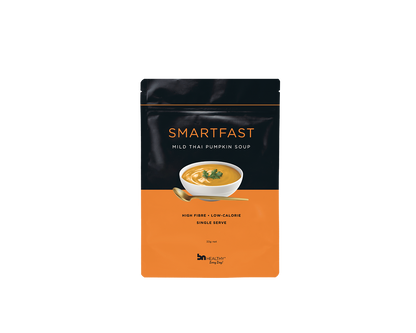SMARTFAST Mild Thai Pumpkin Soup (Pack of 6)
