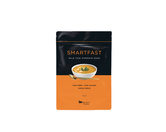 SMARTFAST Mild Thai Pumpkin Soup (Pack of 6)