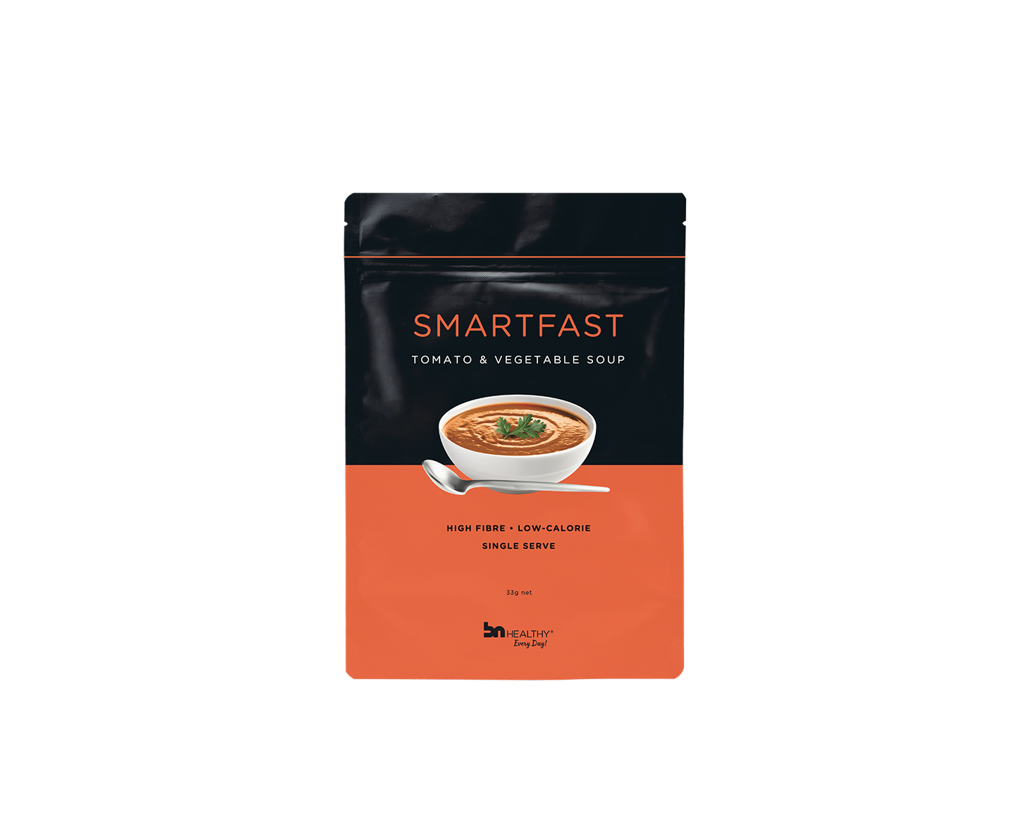 SMARTFAST Tomato Vegetable Soup (Pack of 6)