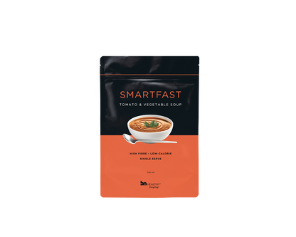 SMARTFAST Tomato Vegetable Soup (Pack of 6)