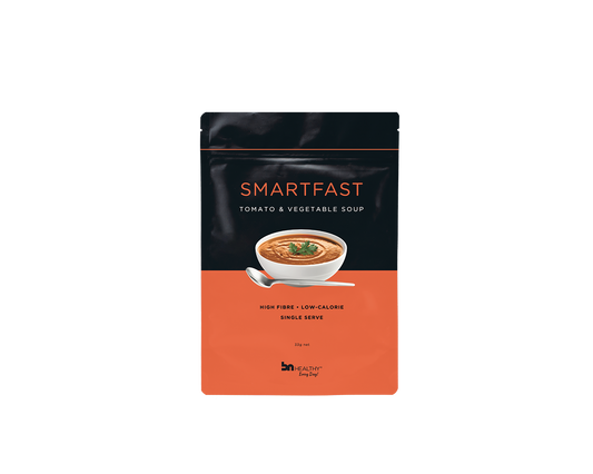 SMARTFAST Tomato Vegetable Soup (Pack of 6)